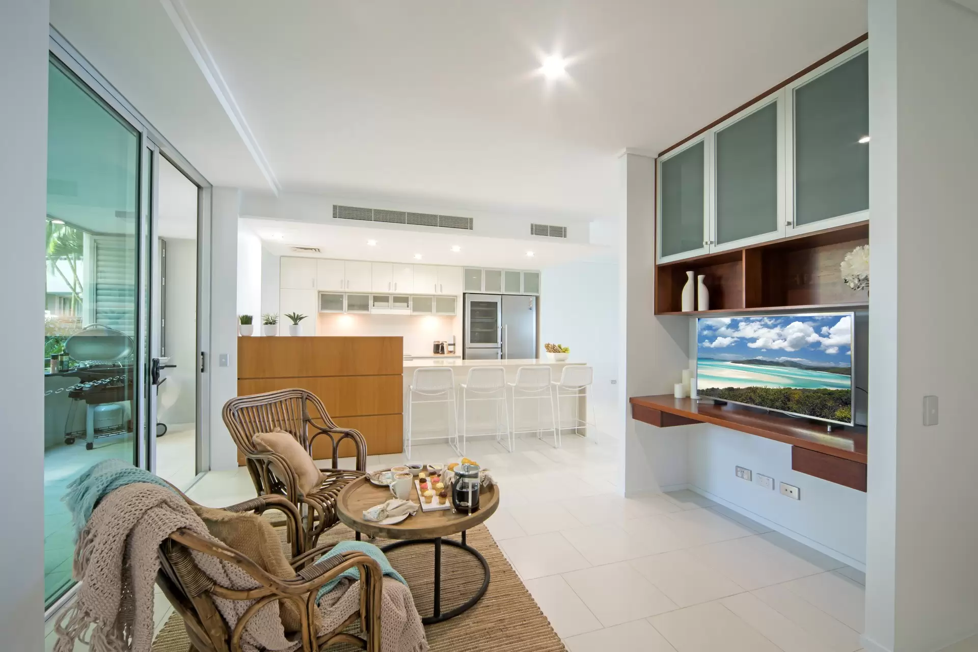 24/144 Shingley Drive, Airlie Beach Sold by Queensland Sotheby's International Realty - image 1