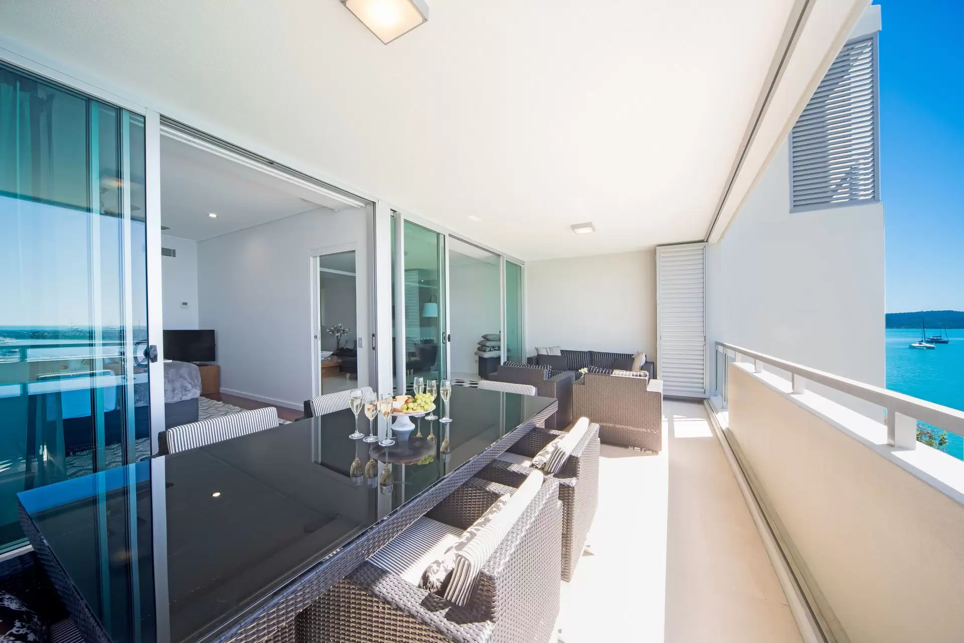 24/144 Shingley Drive, Airlie Beach Sold by Queensland Sotheby's International Realty - image 1