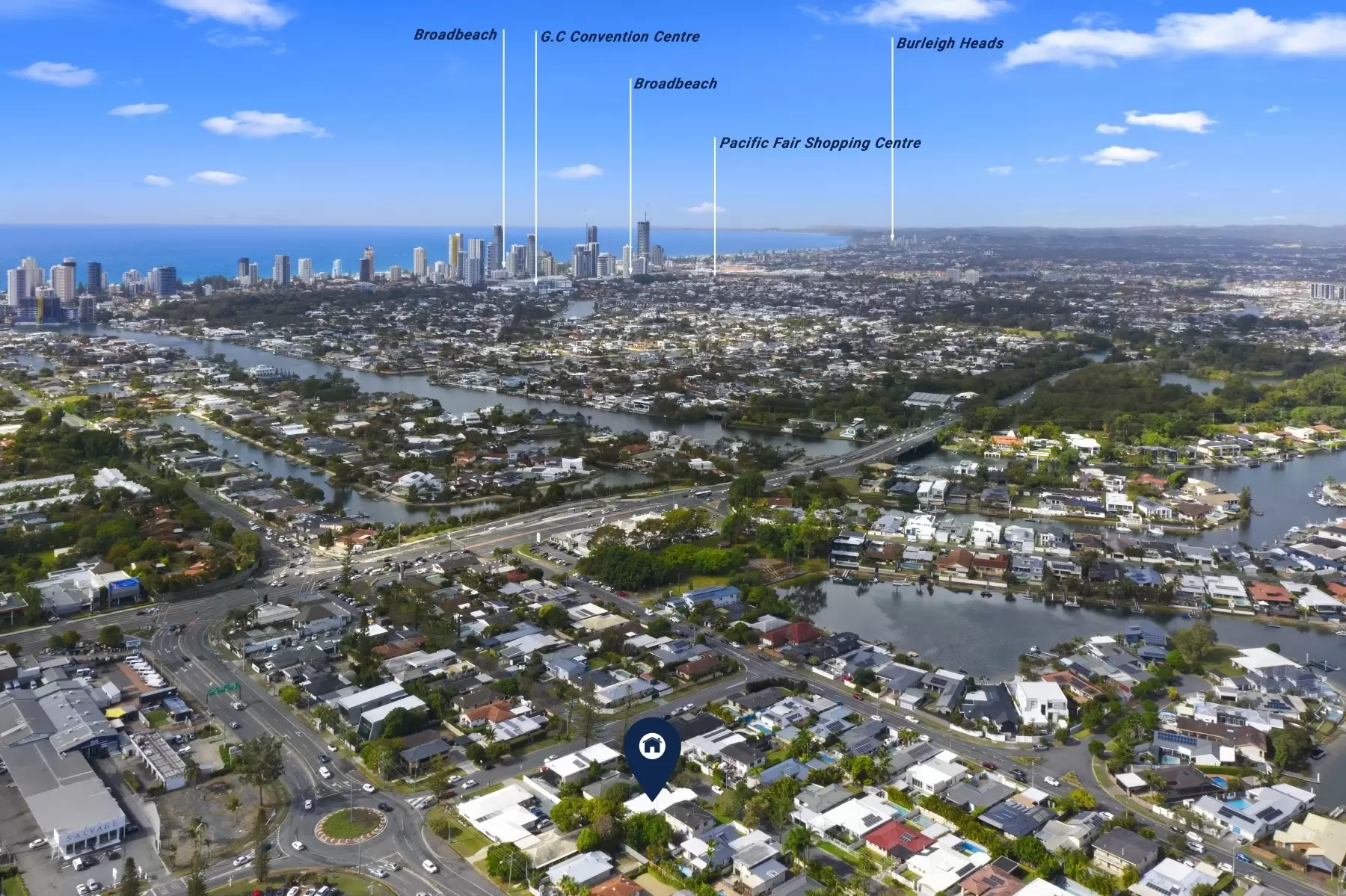29 Coogeen Street, Sorrento Sold by Queensland Sotheby's International Realty - image 1