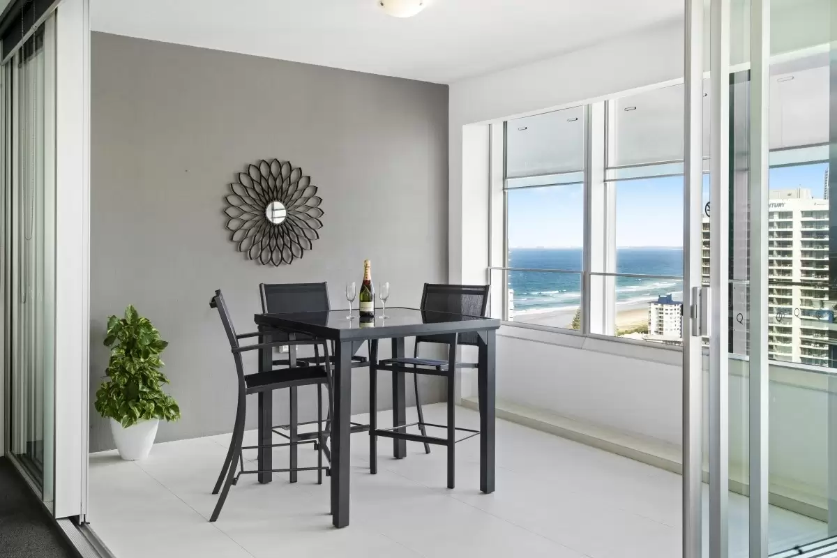 2207/9 Hamilton Avenue, Surfers Paradise Sold by  - image 1