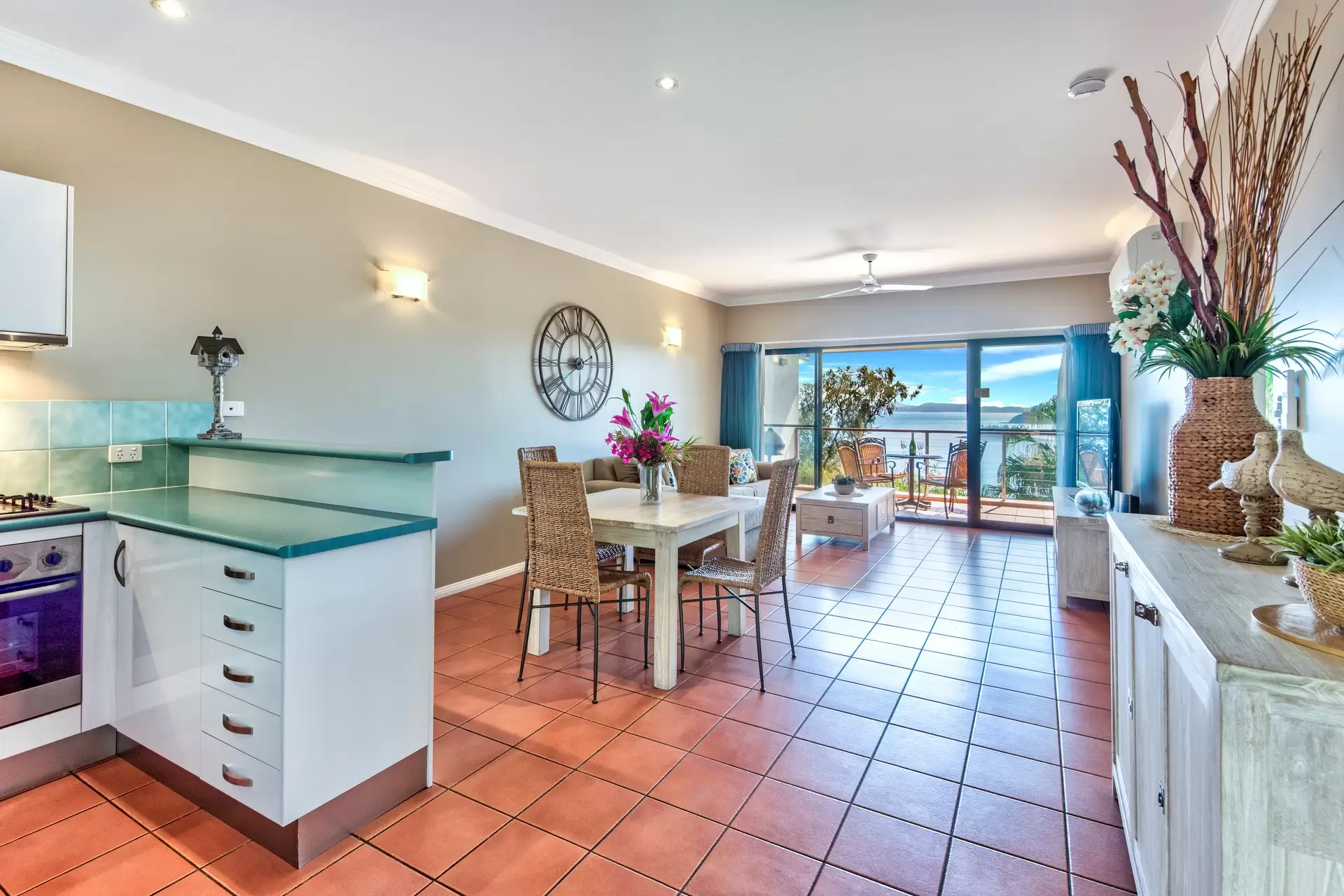 1/4 Acacia Drive, Hamilton Island Sold by Queensland Sotheby's International Realty - image 1