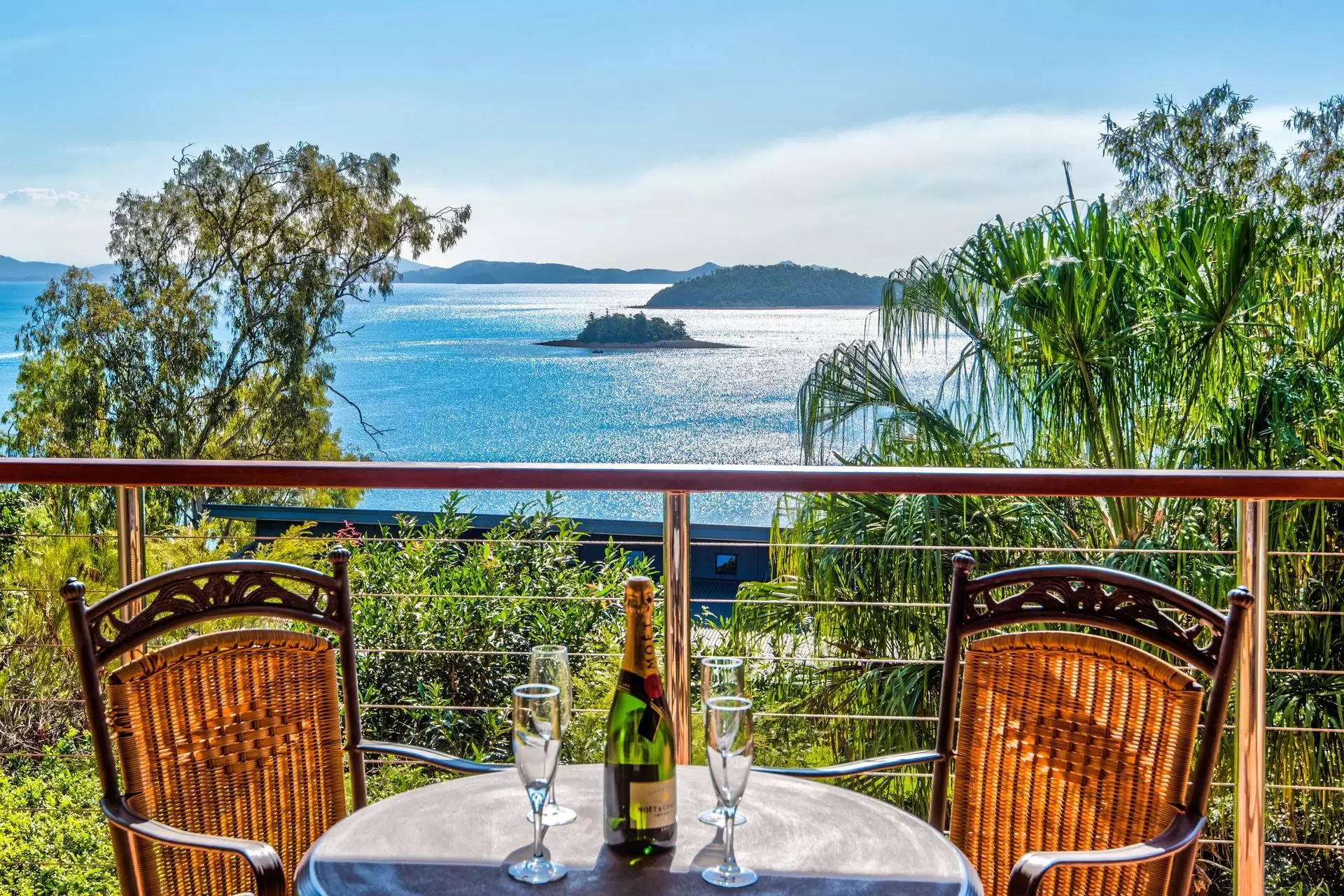 1/4 Acacia Drive, Hamilton Island Sold by Queensland Sotheby's International Realty - image 1