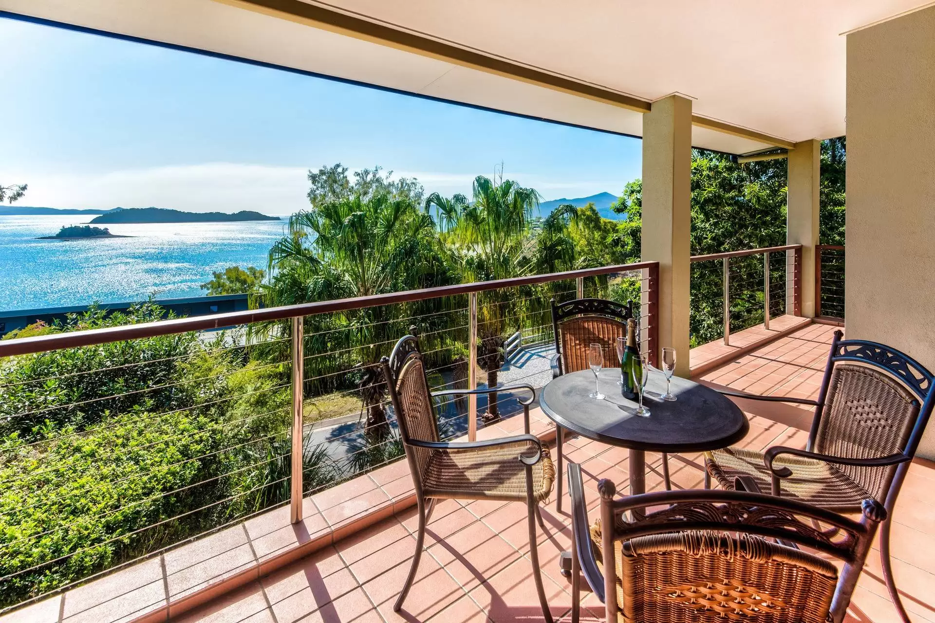 1/4 Acacia Drive, Hamilton Island Sold by Queensland Sotheby's International Realty - image 1