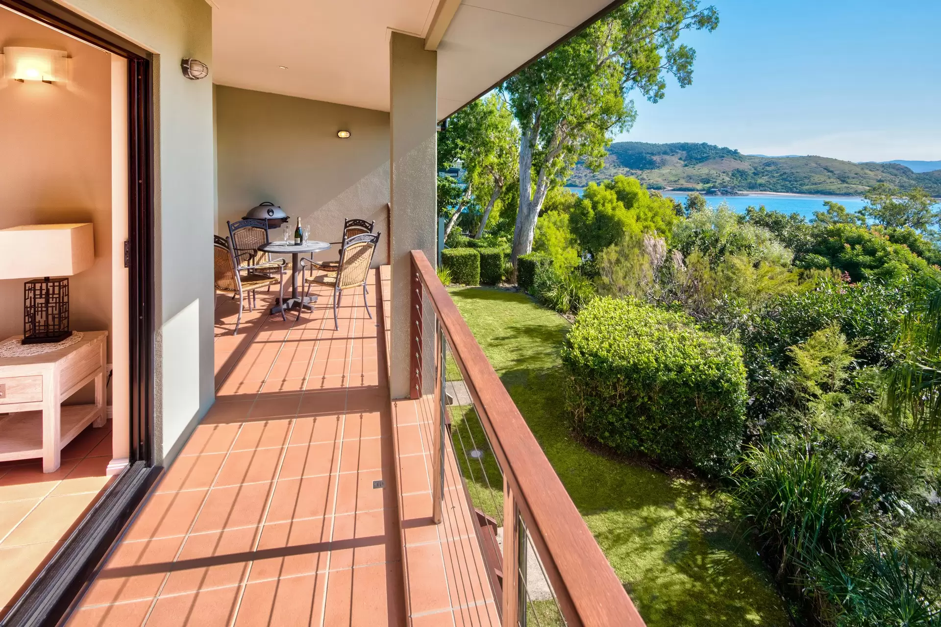 1/4 Acacia Drive, Hamilton Island Sold by Queensland Sotheby's International Realty - image 1