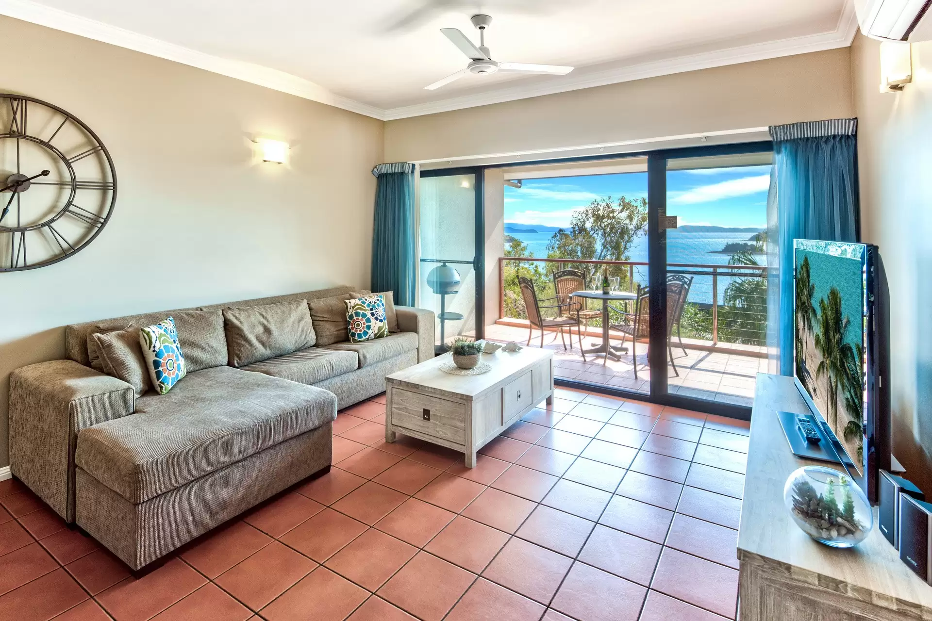 1/4 Acacia Drive, Hamilton Island Sold by Queensland Sotheby's International Realty - image 1