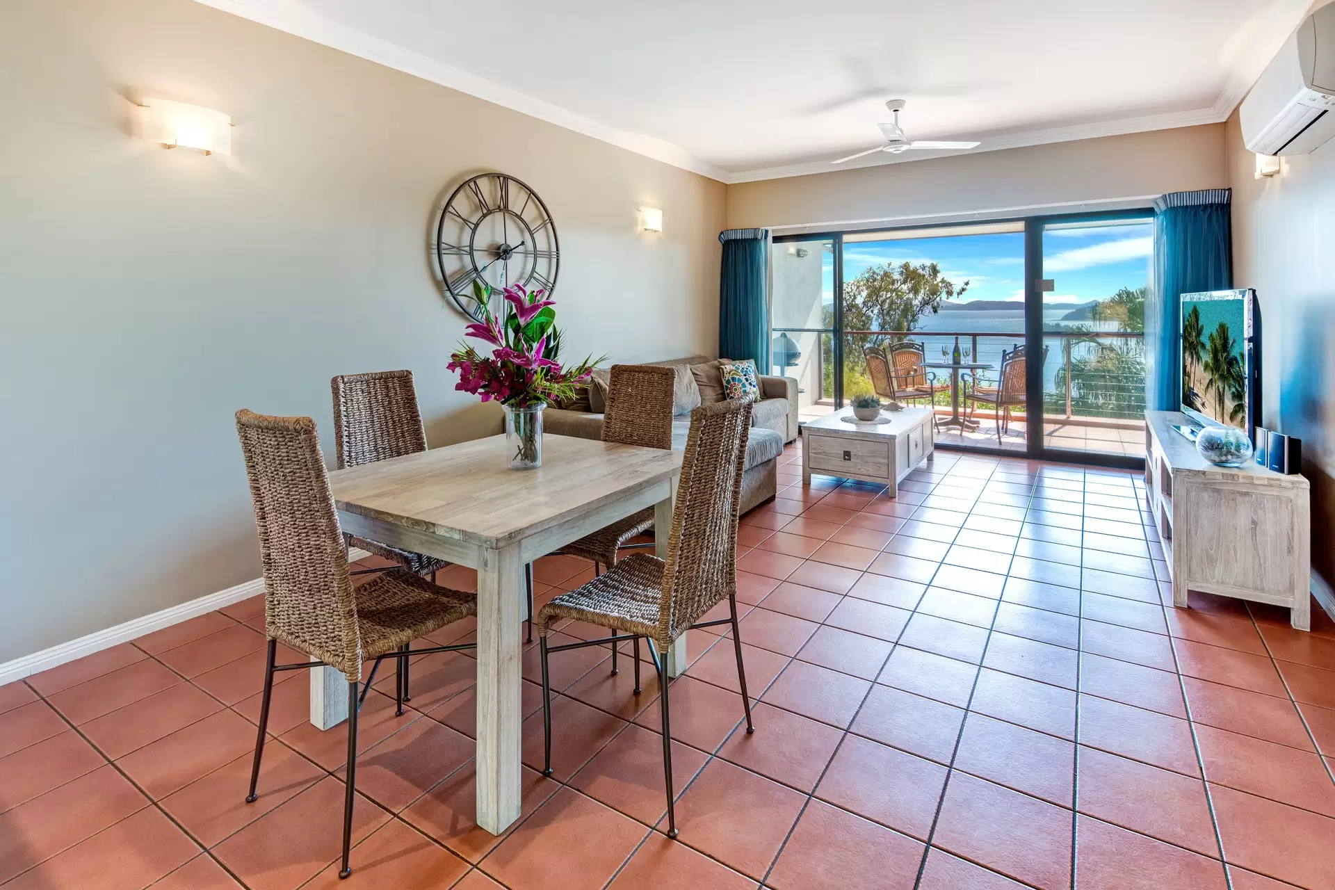 1/4 Acacia Drive, Hamilton Island Sold by Queensland Sotheby's International Realty - image 1