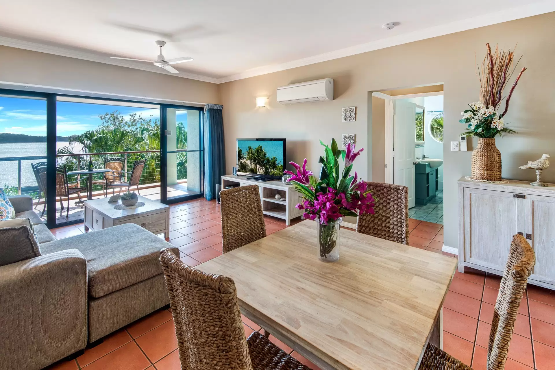 1/4 Acacia Drive, Hamilton Island Sold by Queensland Sotheby's International Realty - image 1