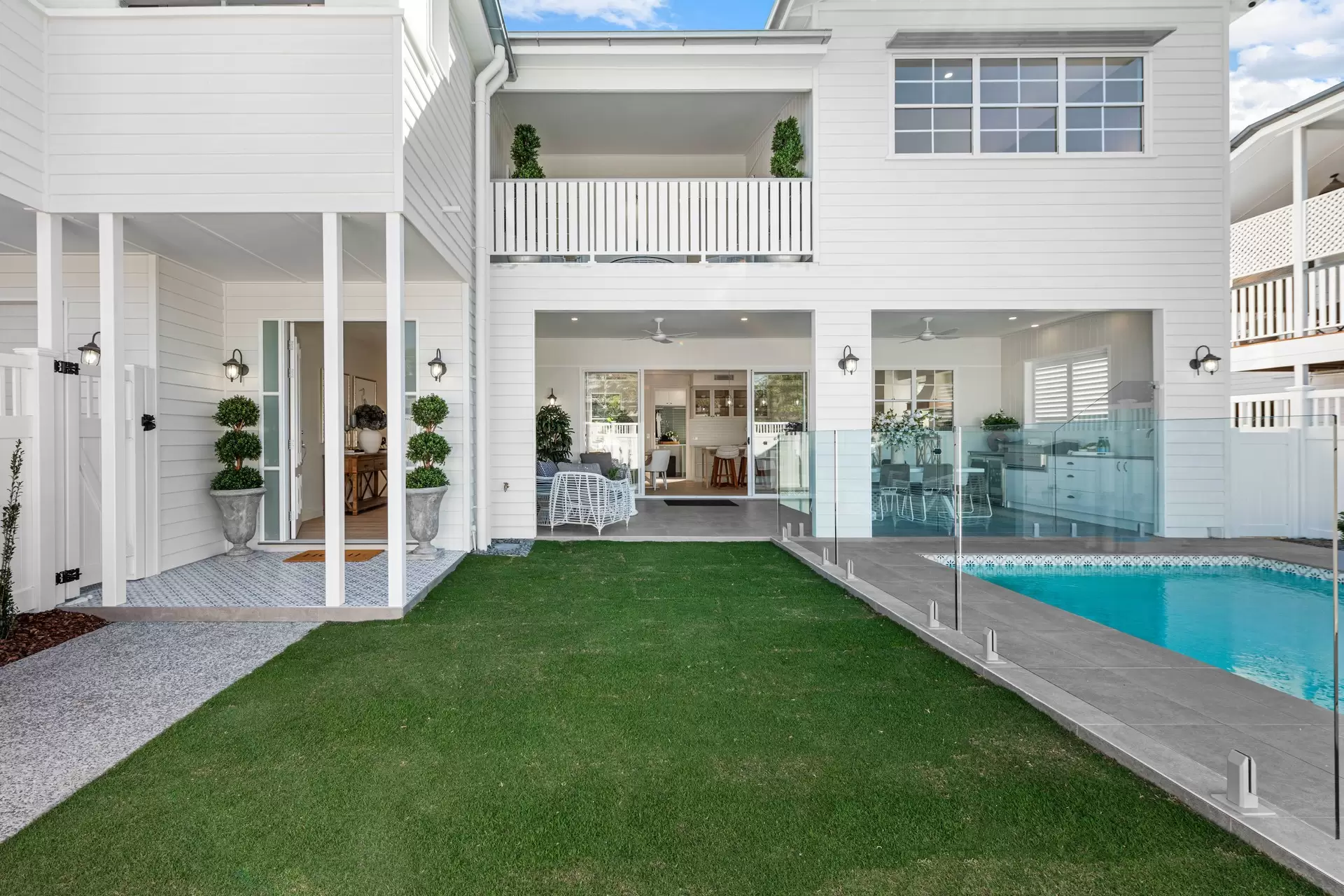 168 Kent Road, Kalinga Sold by Queensland Sotheby's International Realty - image 1