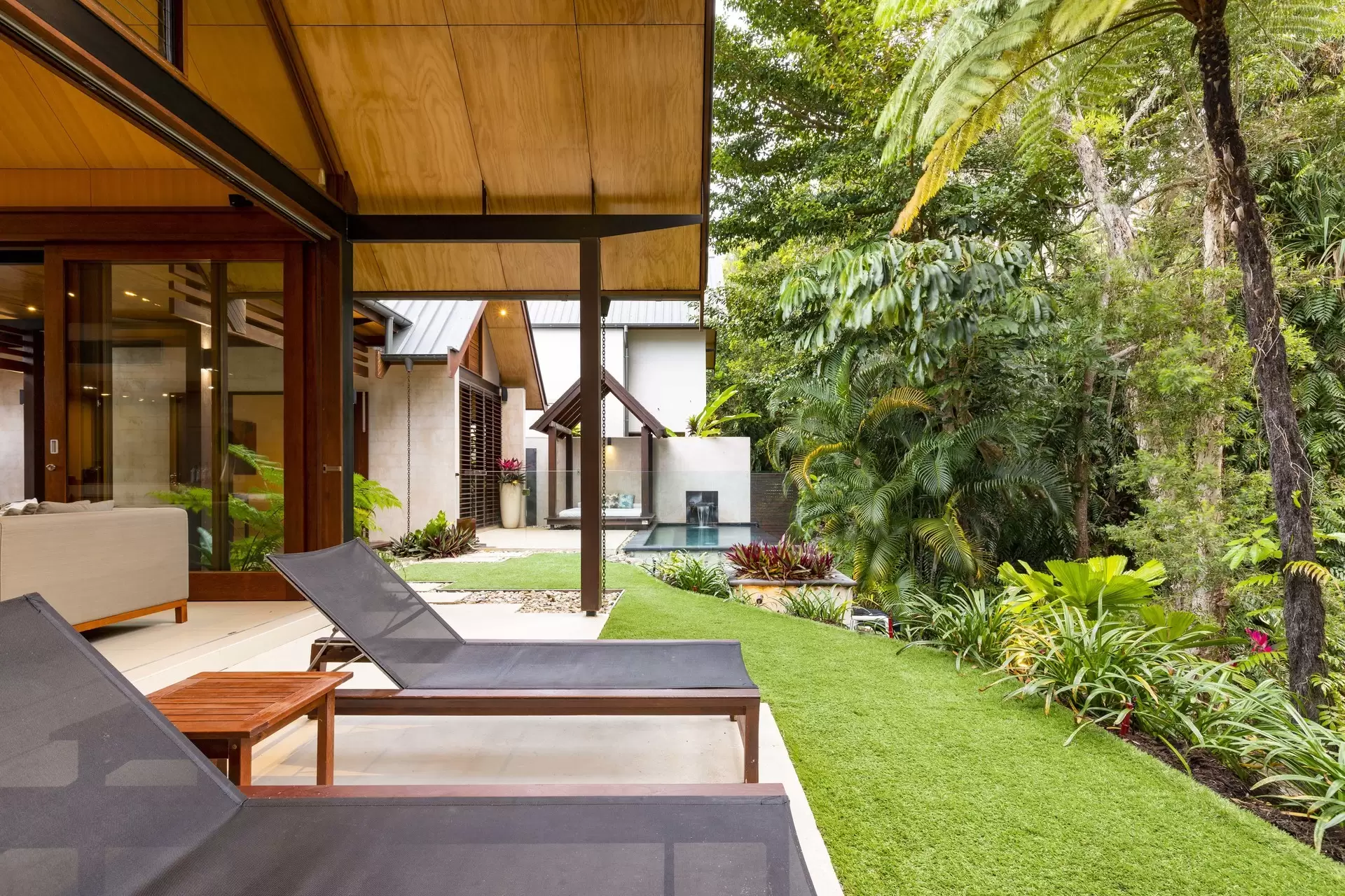 30 Bale Drive, Port Douglas Sold by Queensland Sotheby's International Realty - image 1