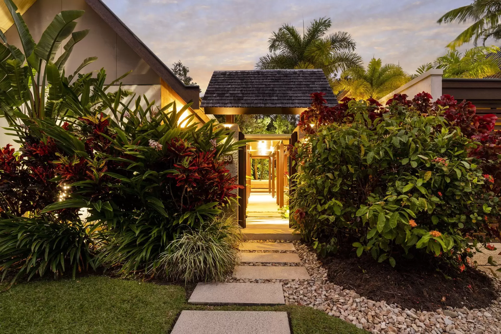 30 Bale Drive, Port Douglas Sold by Queensland Sotheby's International Realty - image 1