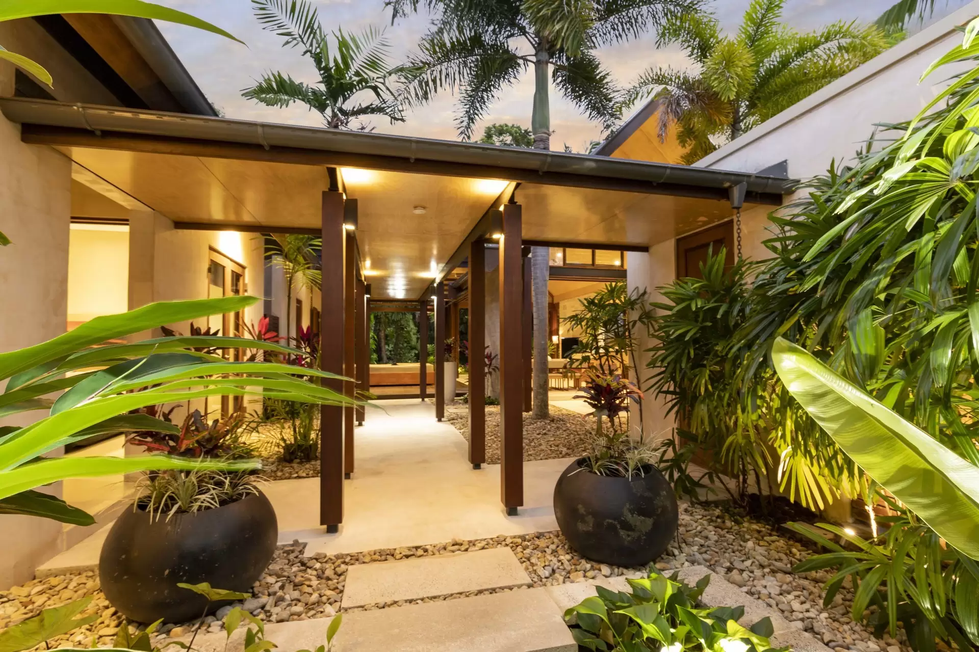 30 Bale Drive, Port Douglas Sold by Queensland Sotheby's International Realty - image 1