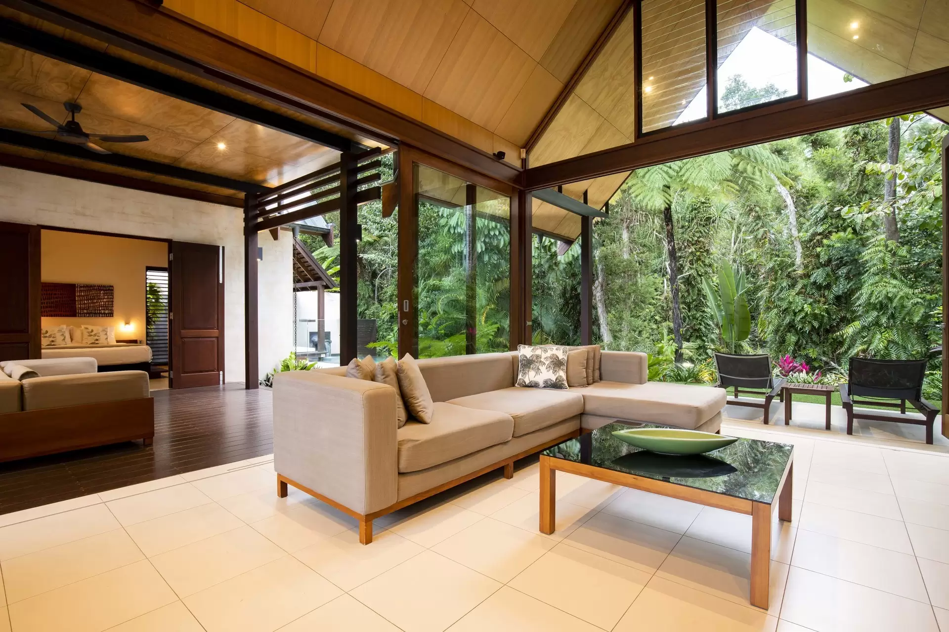 30 Bale Drive, Port Douglas Sold by Queensland Sotheby's International Realty - image 1