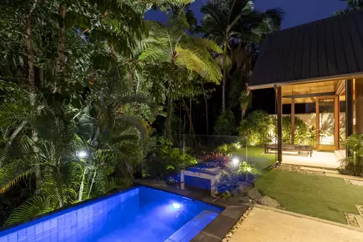 30 Bale Drive, Port Douglas Sold by Queensland Sotheby's International Realty