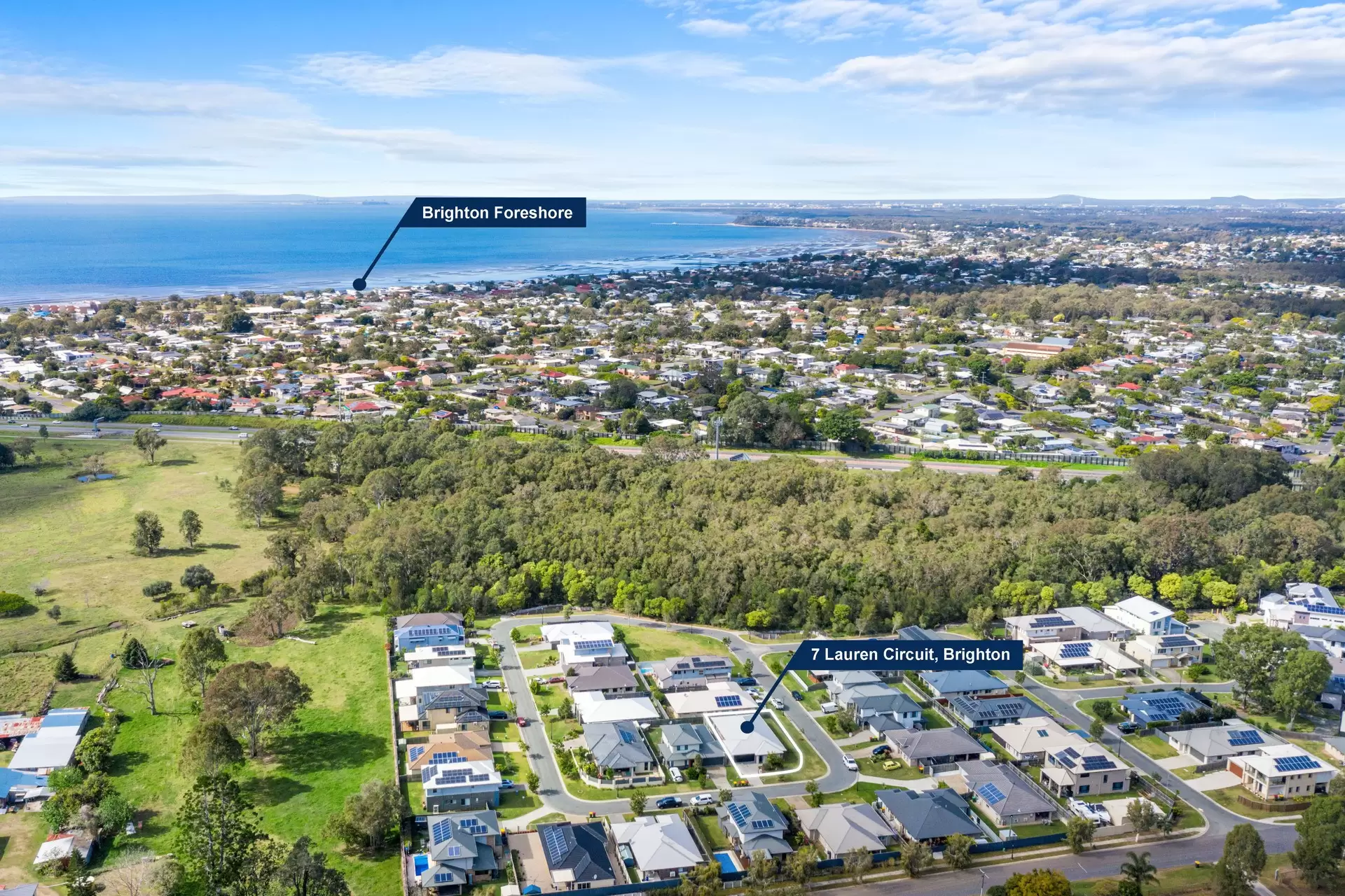 7 Lauren Circuit, Brighton Sold by Queensland Sotheby's International Realty - image 1