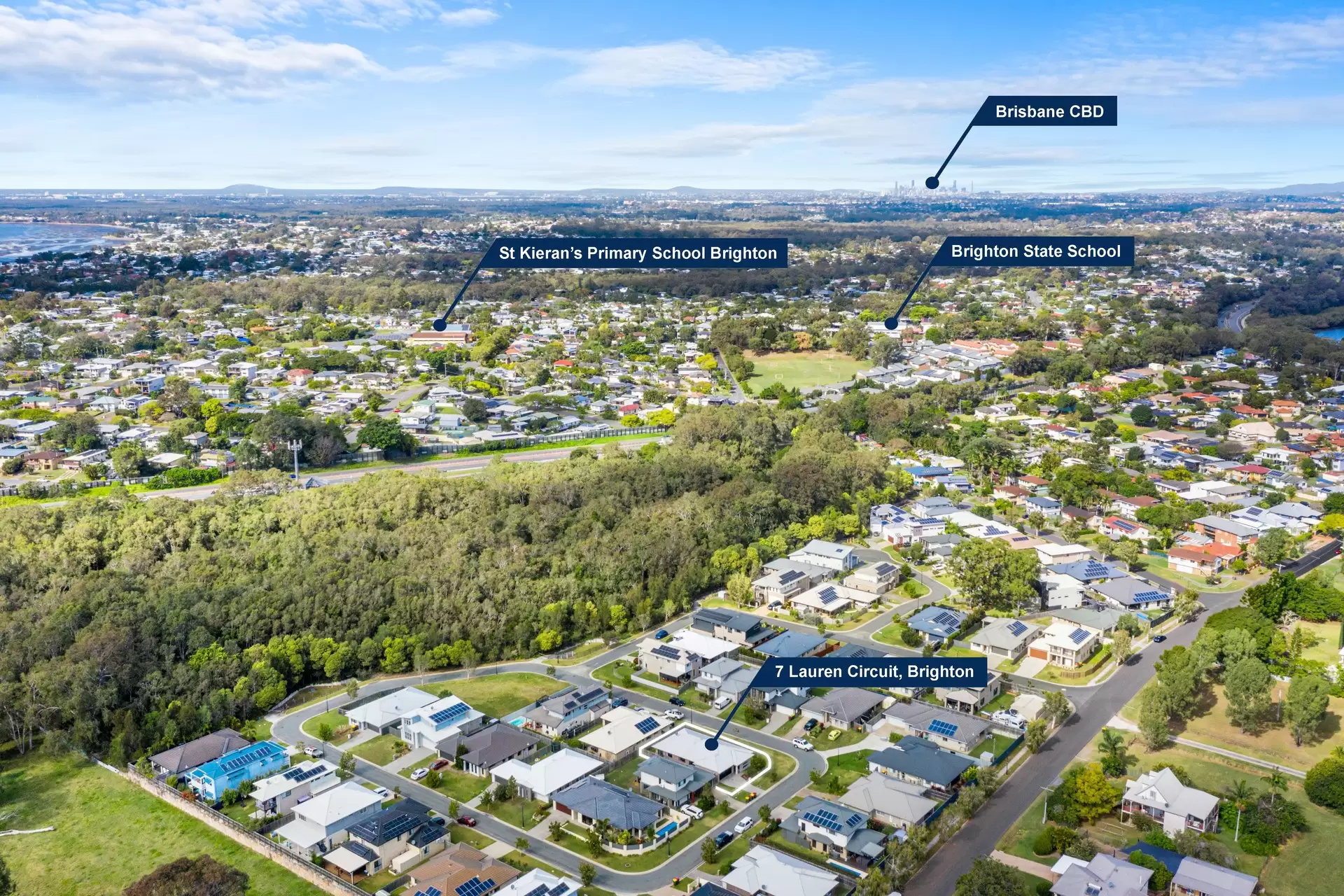 7 Lauren Circuit, Brighton Sold by Queensland Sotheby's International Realty - image 1