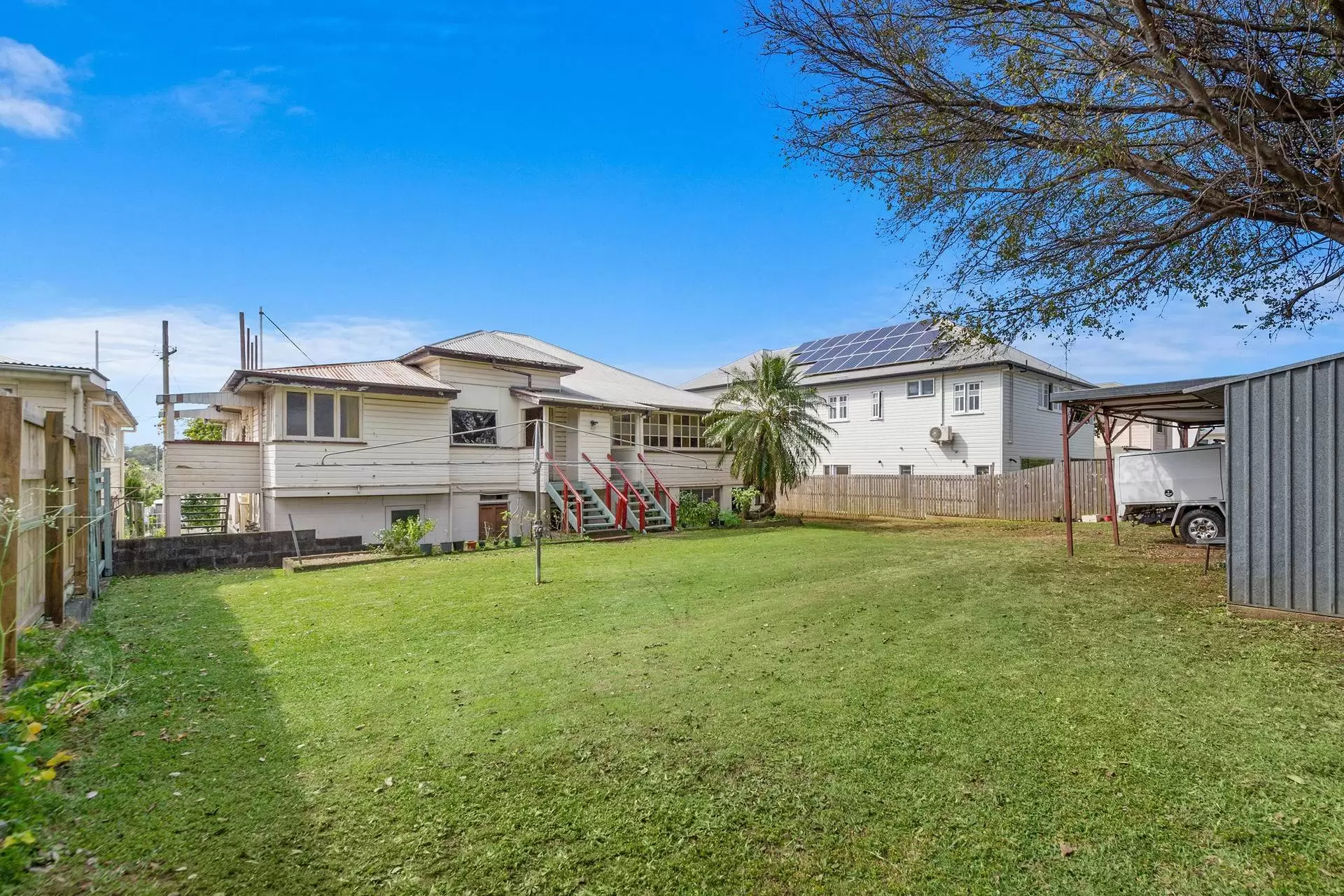 22 Sydney Street, Clayfield Sold by Queensland Sotheby's International Realty - image 1