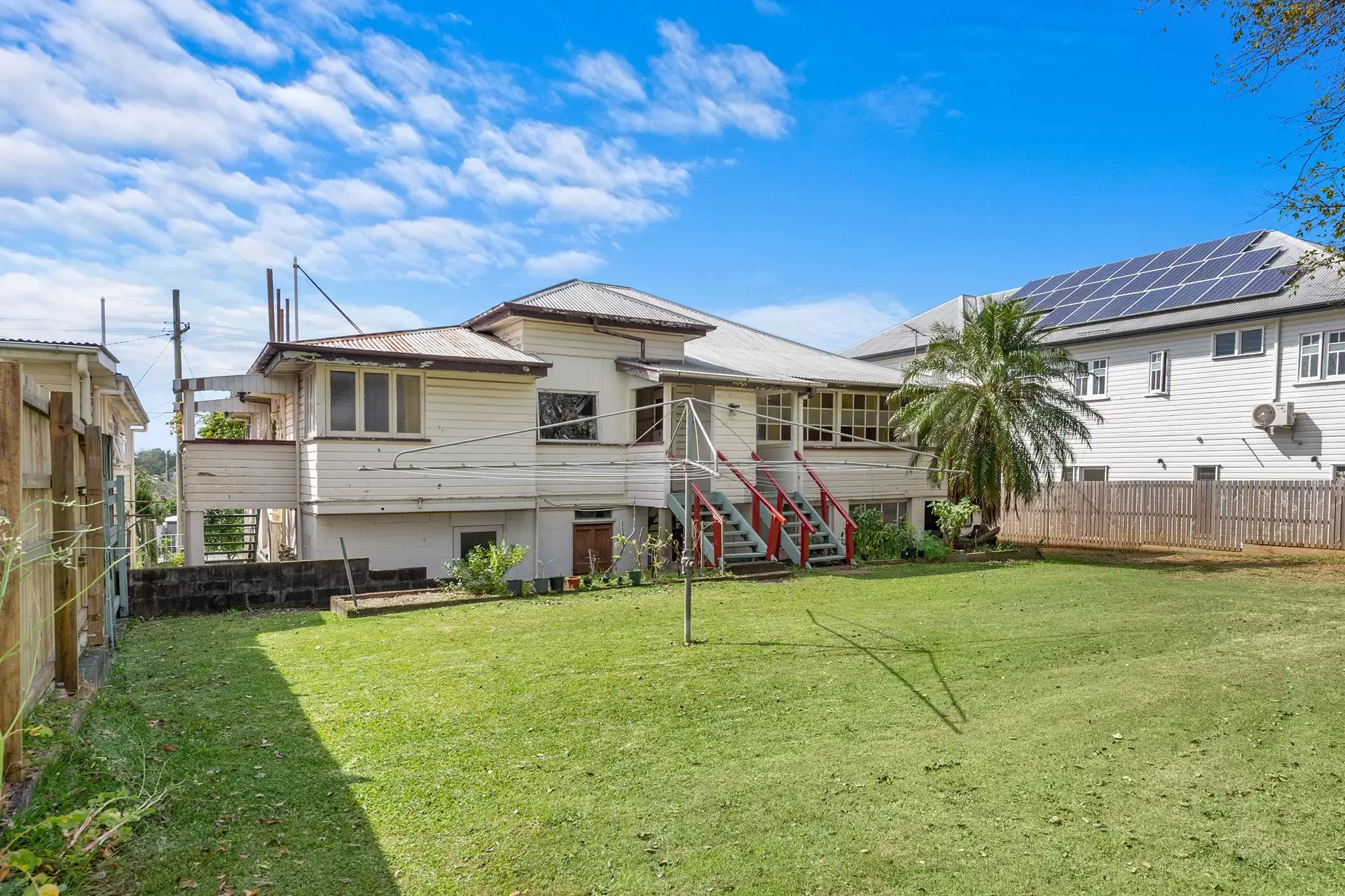 22 Sydney Street, Clayfield Sold by  - image 1