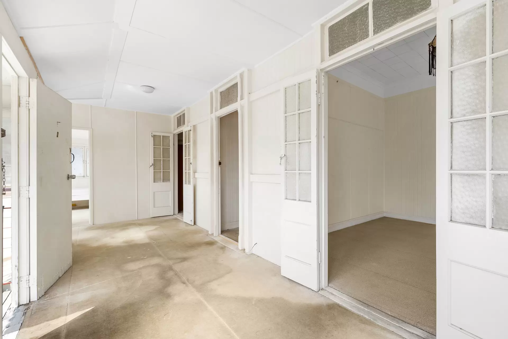 22 Sydney Street, Clayfield Sold by Queensland Sotheby's International Realty - image 1