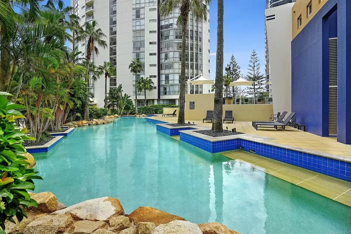 2143/1 Lennie Avenue, Main Beach Sold by Queensland Sotheby's International Realty - image 1