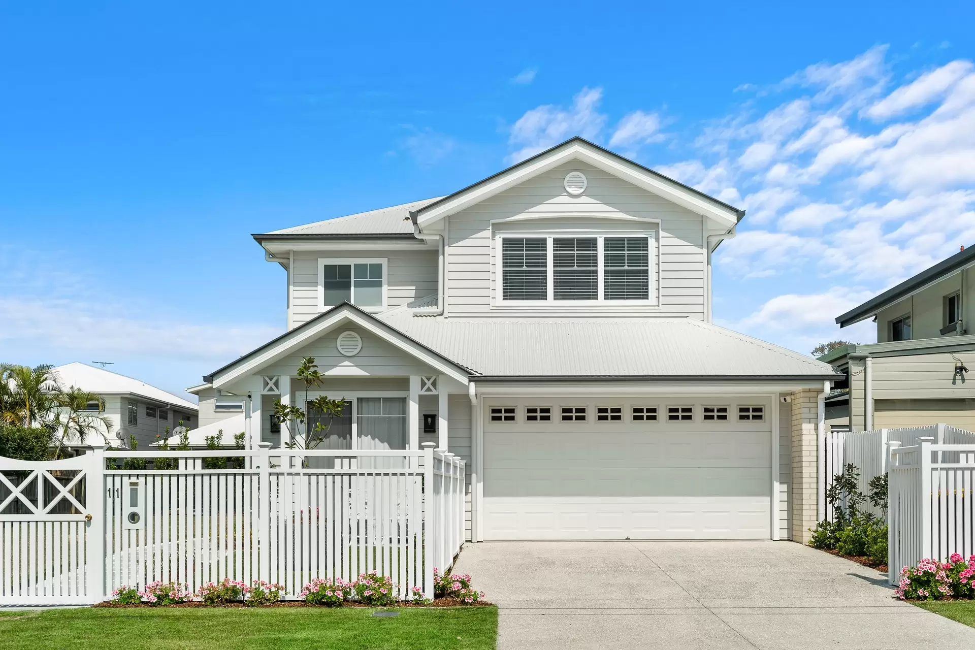11 Hamilton Avenue, Hendra Sold by  - image 1
