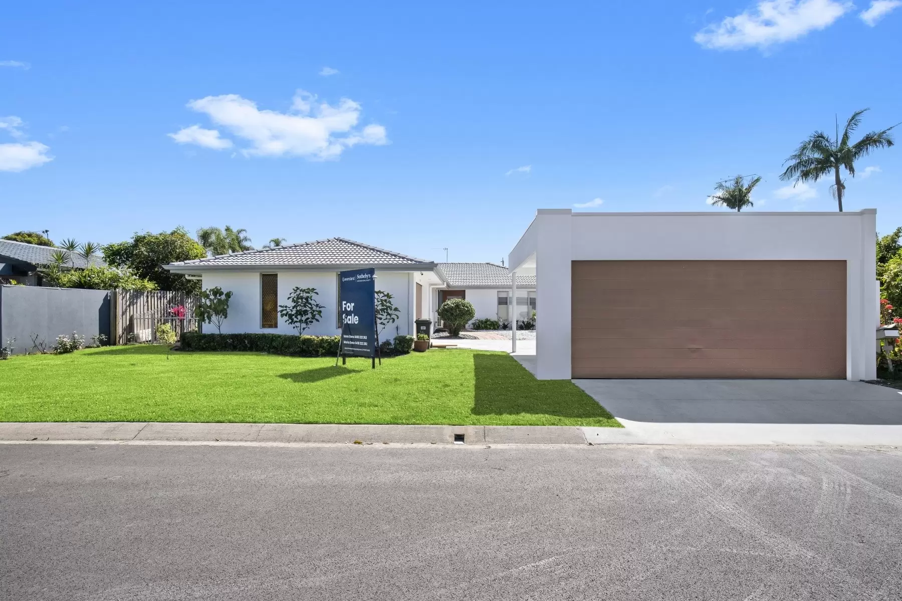 3 Medland Court, Sorrento Sold by Queensland Sotheby's International Realty - image 1