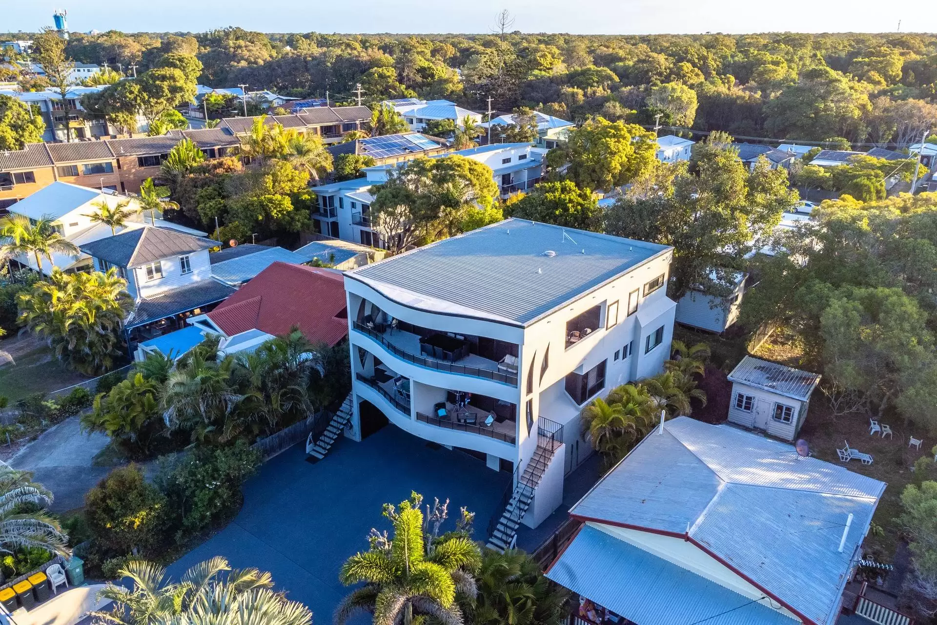 3/50 Rickman Parade, Woorim Sold by Queensland Sotheby's International Realty - image 1