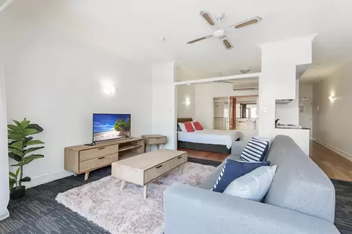 101/18-20 Wharf Street, Port Douglas Sold by Queensland Sotheby's International Realty