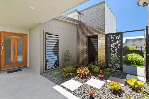34 Stanley Drive, Cannon Valley Sold by 