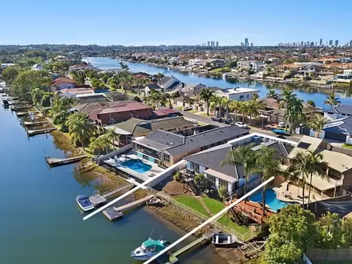 33 Witt Avenue, Carrara Sold by 
