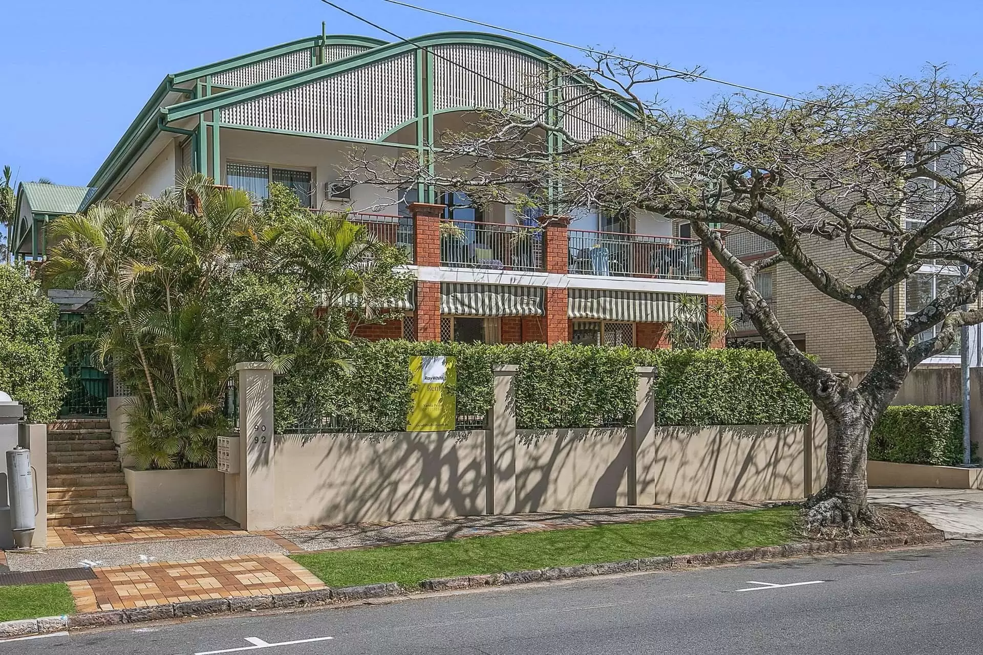 1/90 Racecourse Road, Ascot Sold by  - image 1