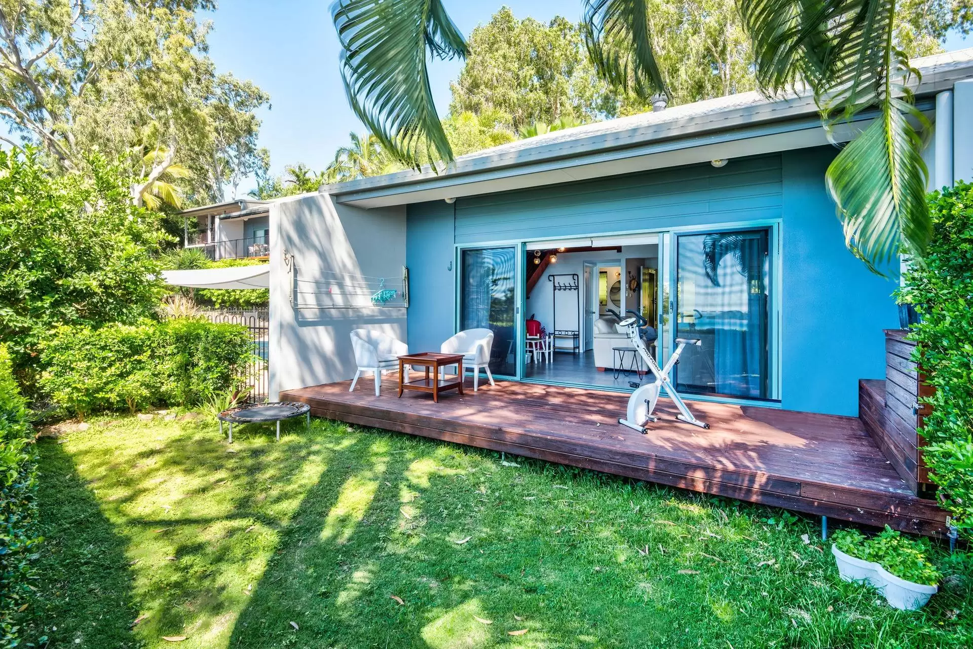 4 Banksia Court, Hamilton Island Sold by Queensland Sotheby's International Realty - image 1