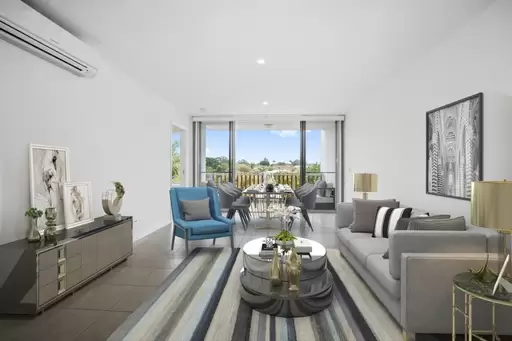 3306/1-7 Waterford Court, Bundall Sold by Queensland Sotheby's International Realty