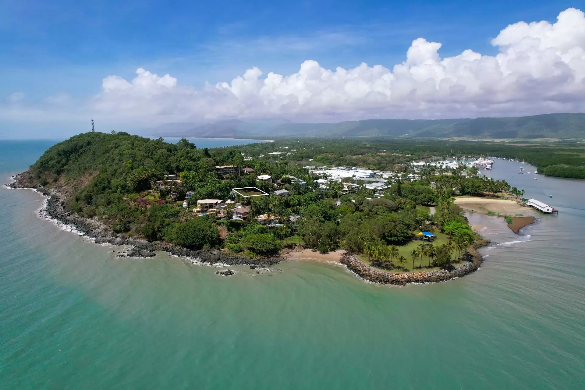 4 Wharf Street, Port Douglas Sold by Queensland Sotheby's International Realty - image 1