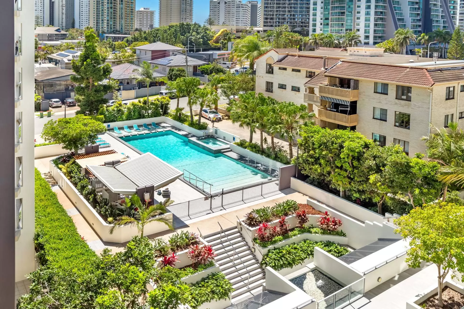 262/23-27 Cypress Avenue, Surfers Paradise Sold by Queensland Sotheby's International Realty - image 1
