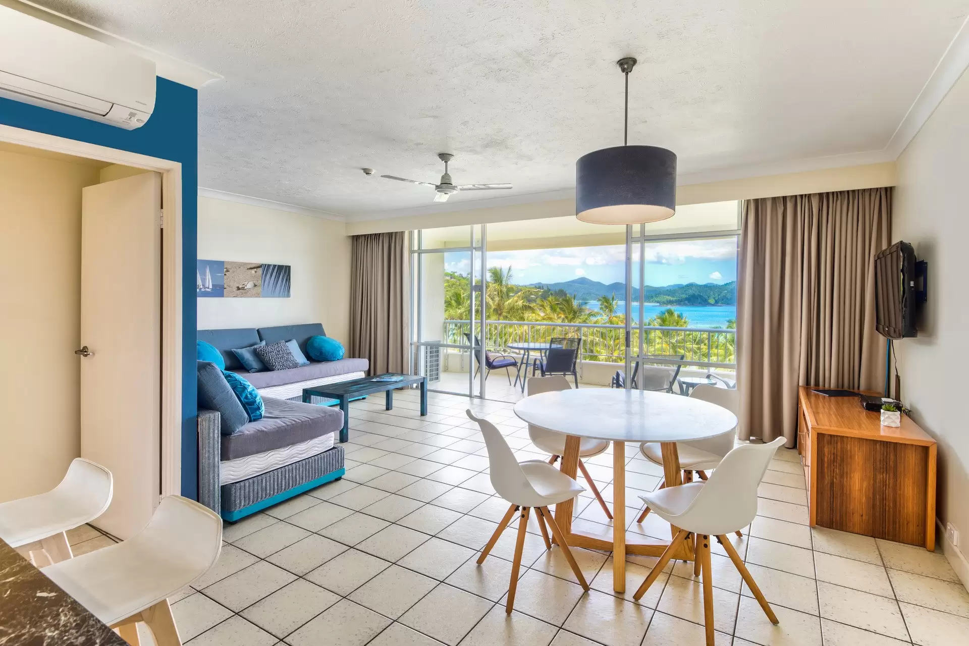 CA402/14 Resort Drive, Hamilton Island Sold by Queensland Sotheby's International Realty - image 1