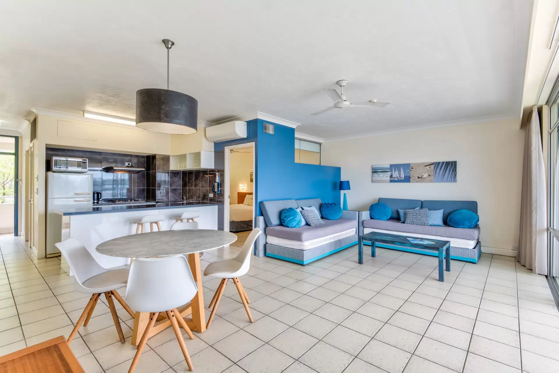 CA402/14 Resort Drive, Hamilton Island Sold by Queensland Sotheby's International Realty - image 1