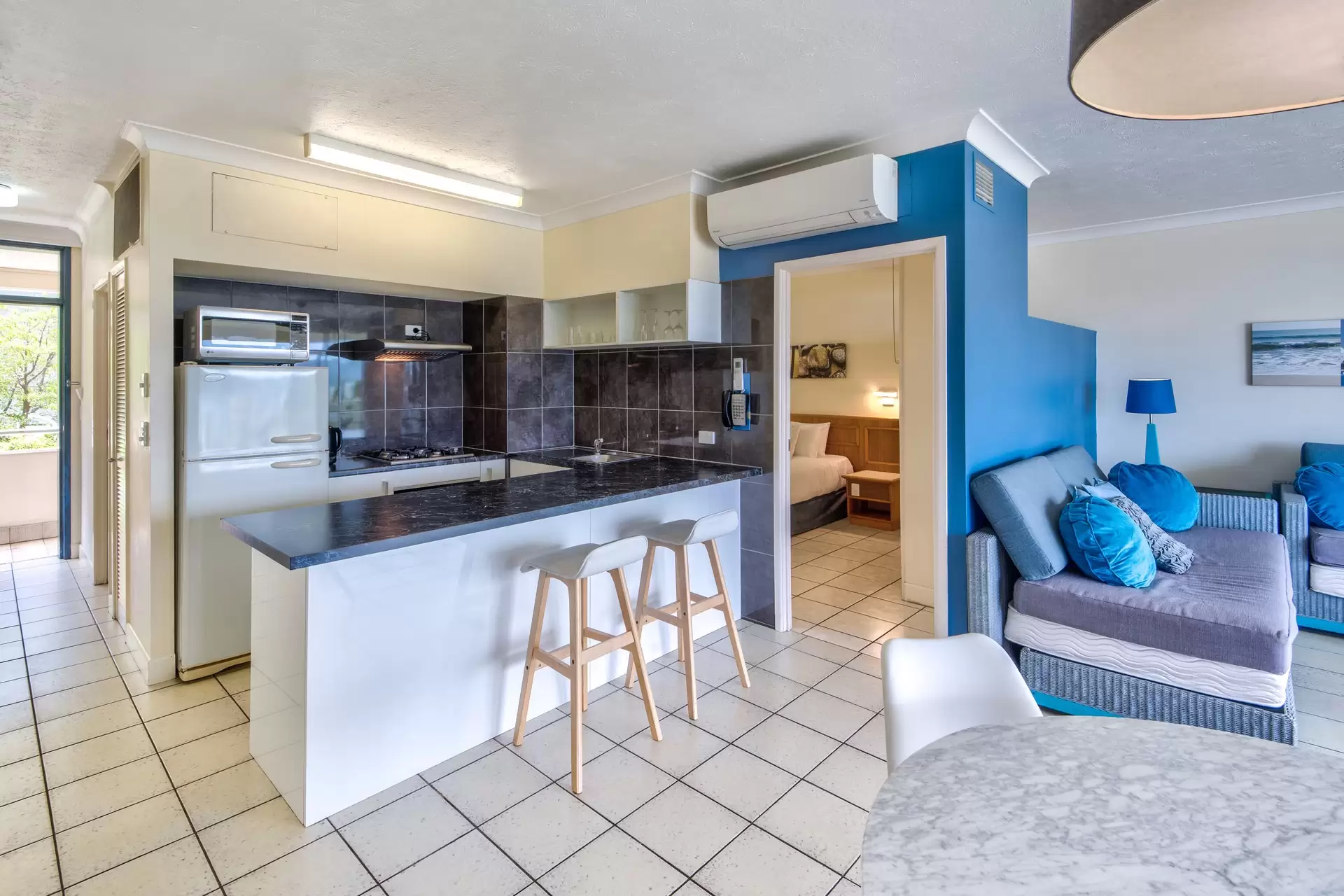 CA402/14 Resort Drive, Hamilton Island Sold by Queensland Sotheby's International Realty - image 1