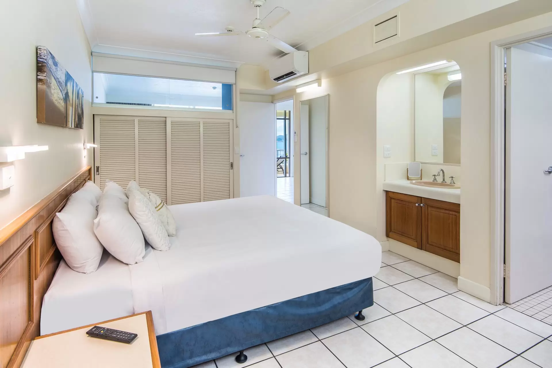 CA402/14 Resort Drive, Hamilton Island Sold by Queensland Sotheby's International Realty - image 1