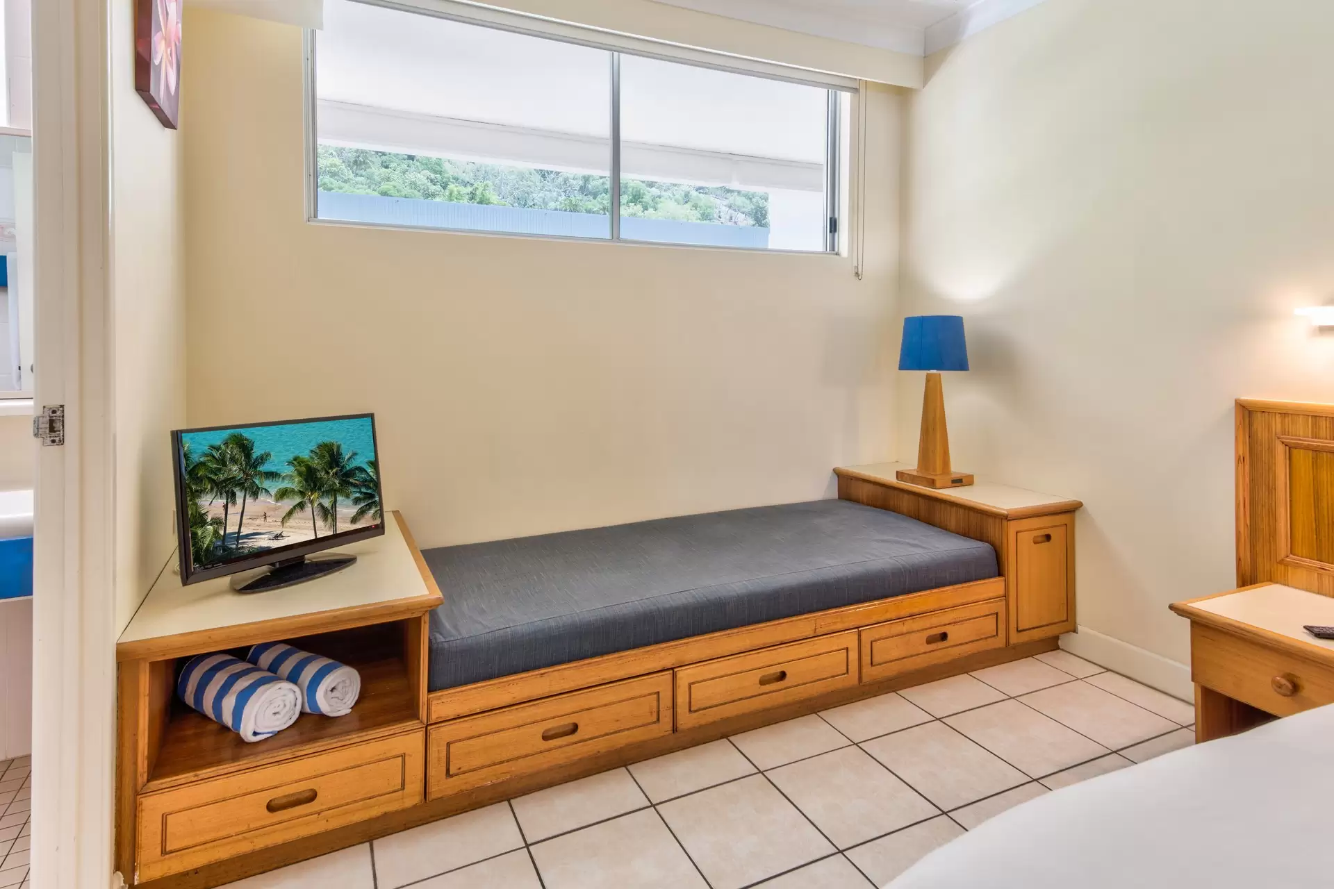 CA402/14 Resort Drive, Hamilton Island Sold by Queensland Sotheby's International Realty - image 1
