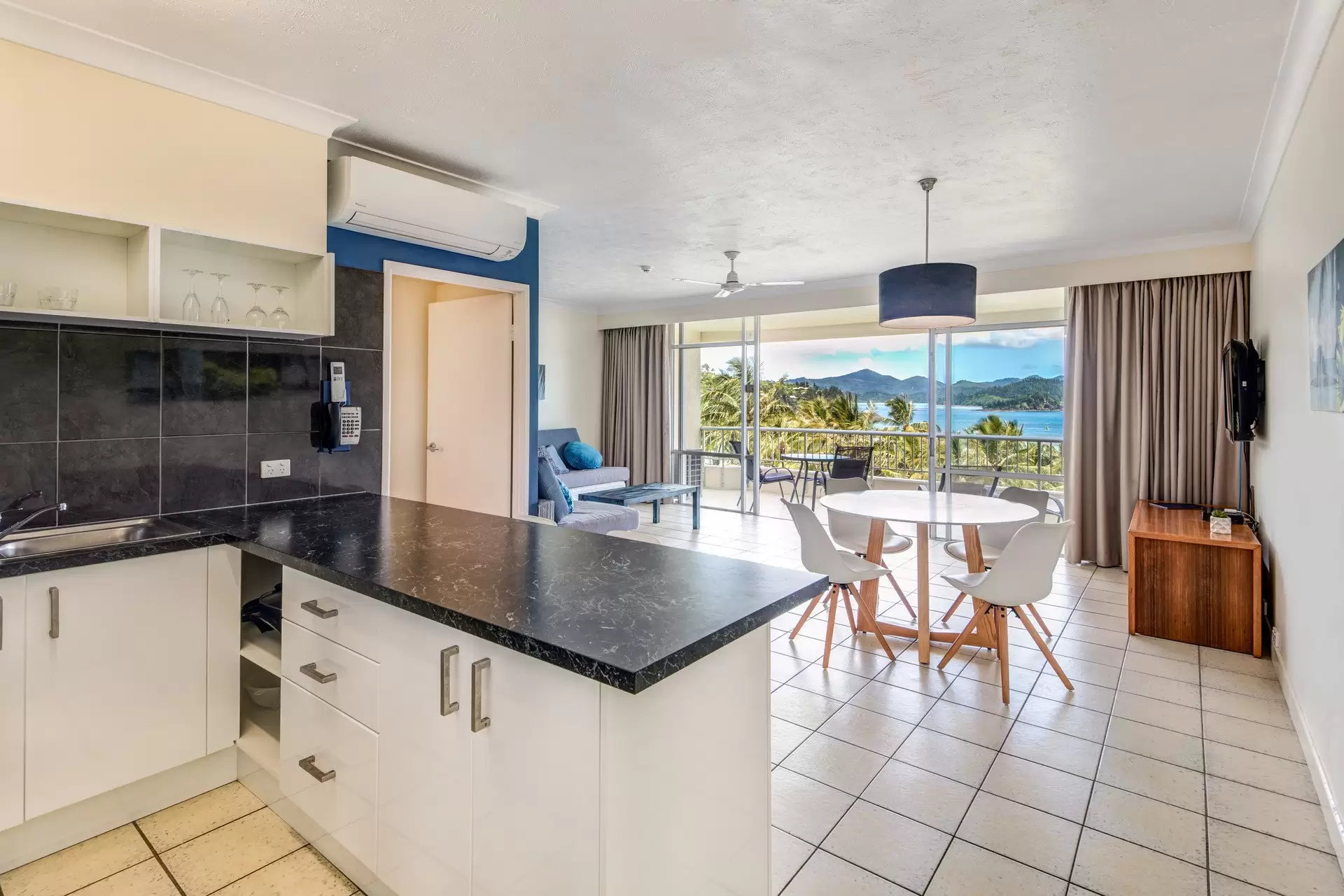 CA402/14 Resort Drive, Hamilton Island Sold by Queensland Sotheby's International Realty - image 1