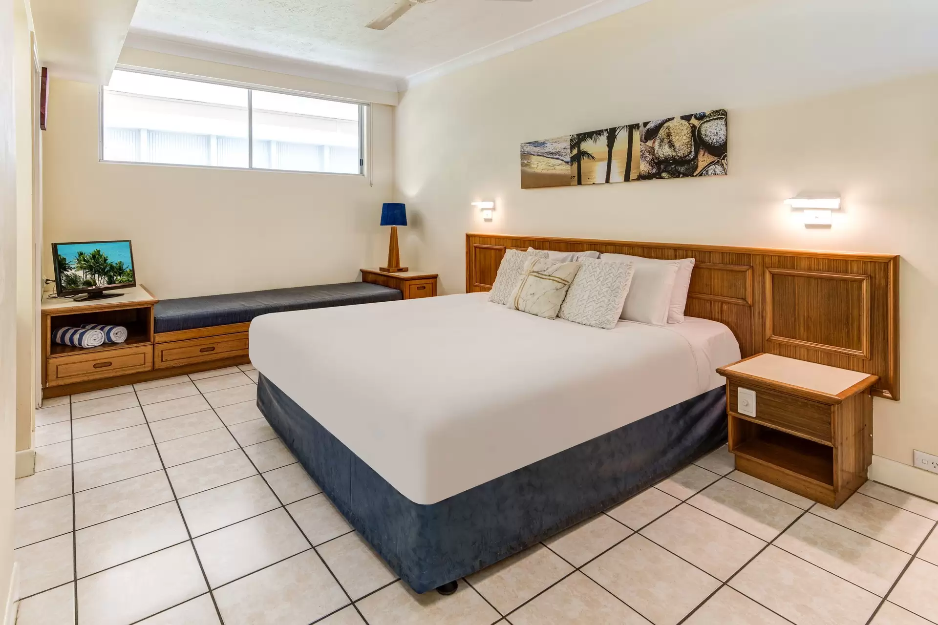 CA402/14 Resort Drive, Hamilton Island Sold by Queensland Sotheby's International Realty - image 1
