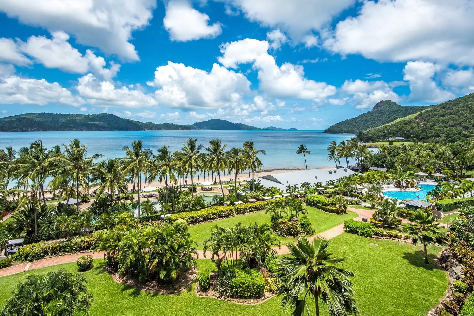 CA402/14 Resort Drive, Hamilton Island Sold by Queensland Sotheby's International Realty - image 1