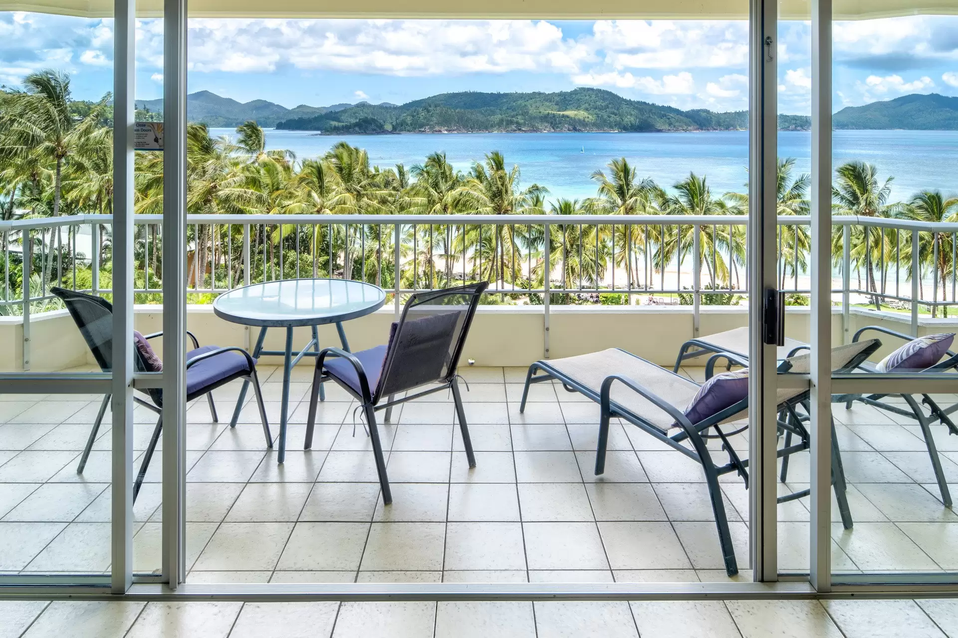 CA402/14 Resort Drive, Hamilton Island Sold by Queensland Sotheby's International Realty - image 1