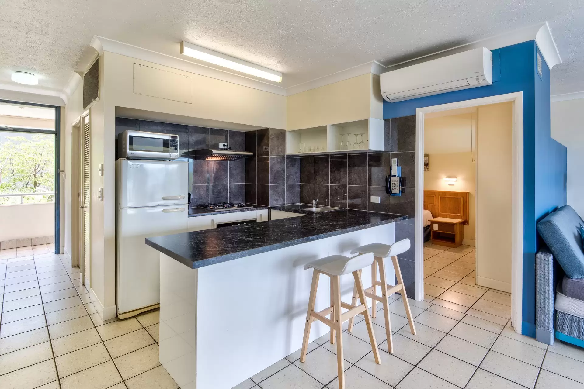 CA402/14 Resort Drive, Hamilton Island Sold by Queensland Sotheby's International Realty - image 1