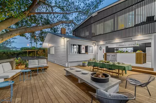 44 Shaw Road, Kalinga Sold by Queensland Sotheby's International Realty