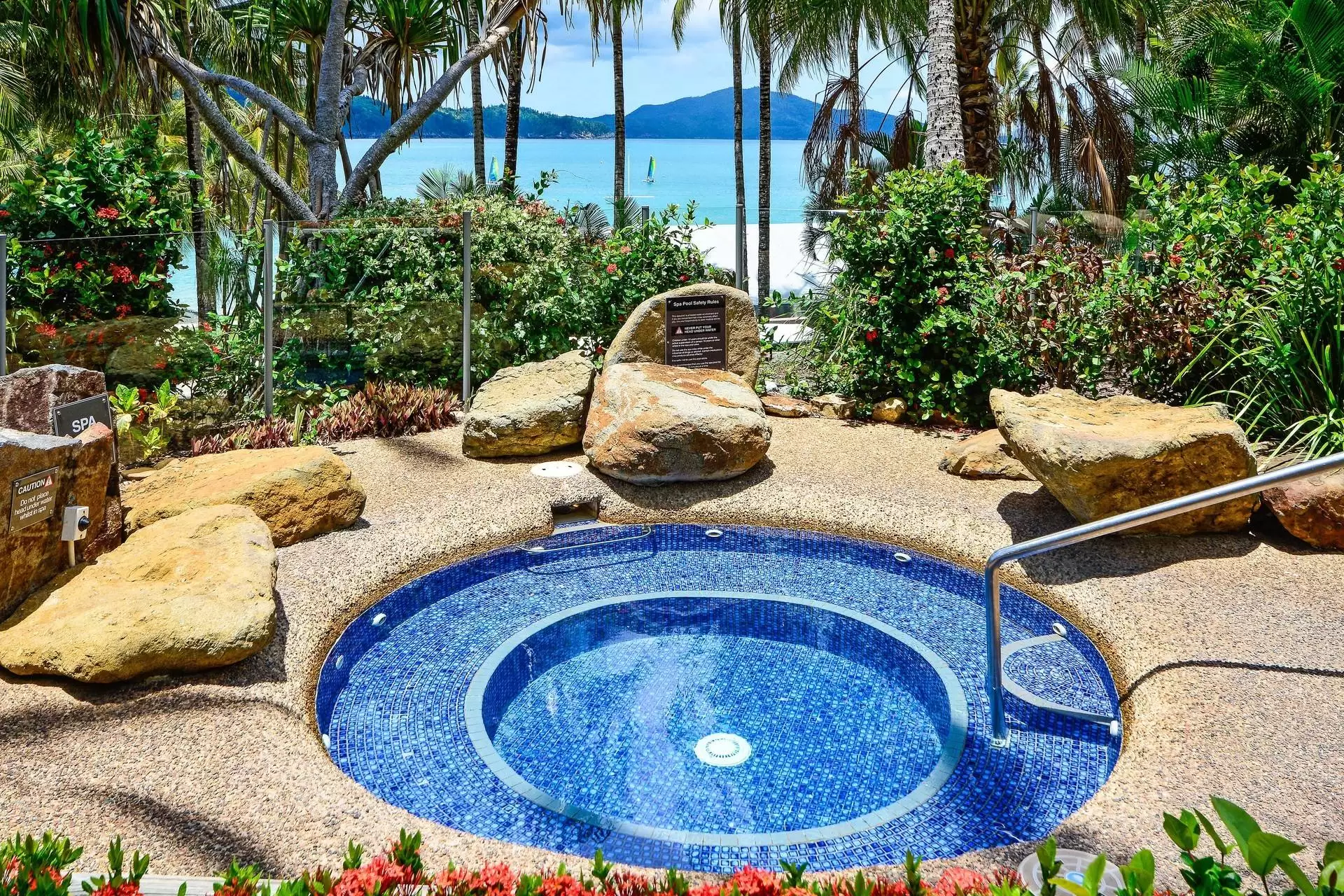 1303/14 Resort Drive, Hamilton Island Sold by Queensland Sotheby's International Realty - image 1