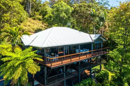 1 Carapook Crescent, Tallebudgera Sold by 
