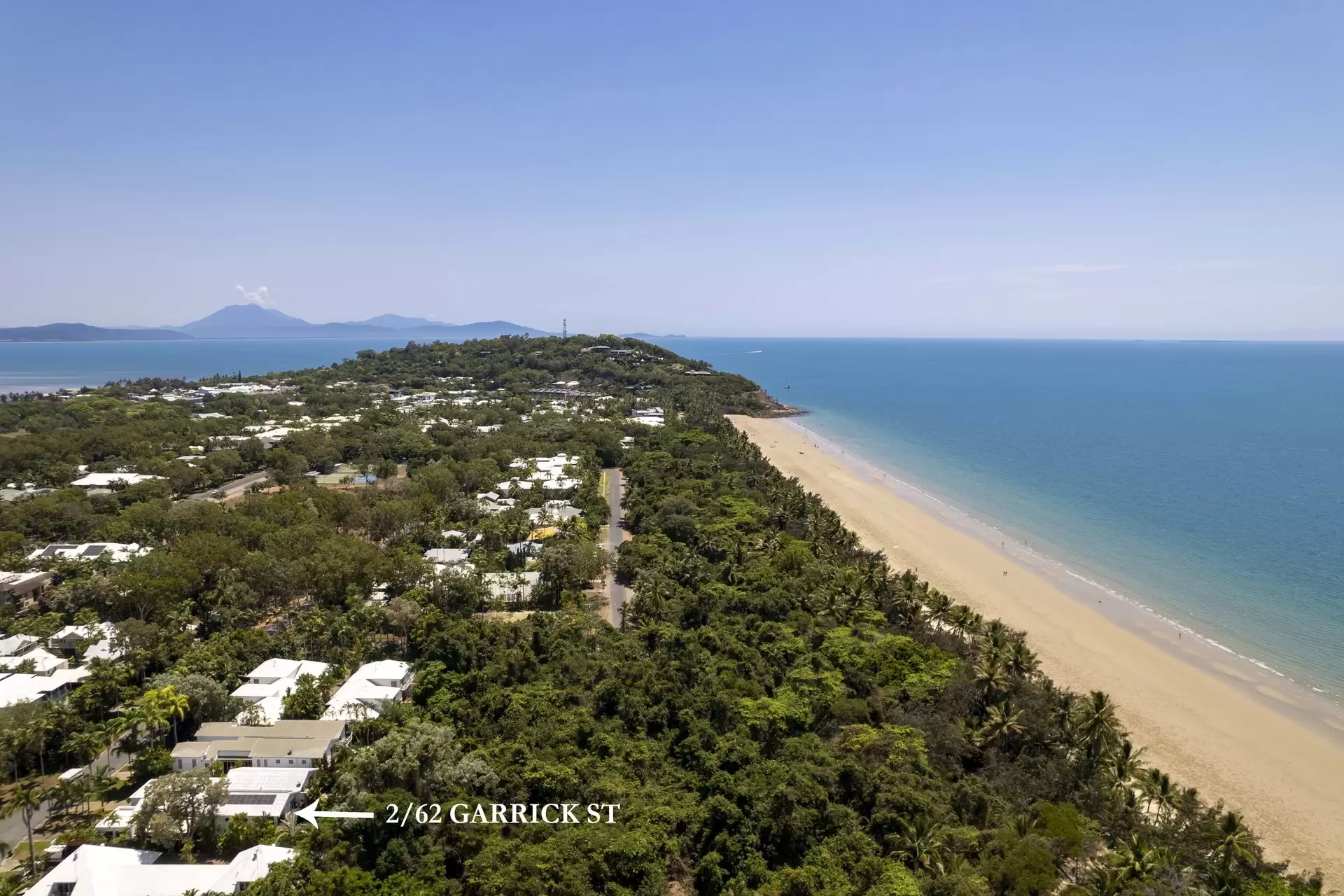 2/62 Garrick Street, Port Douglas Sold by Queensland Sotheby's International Realty - image 1