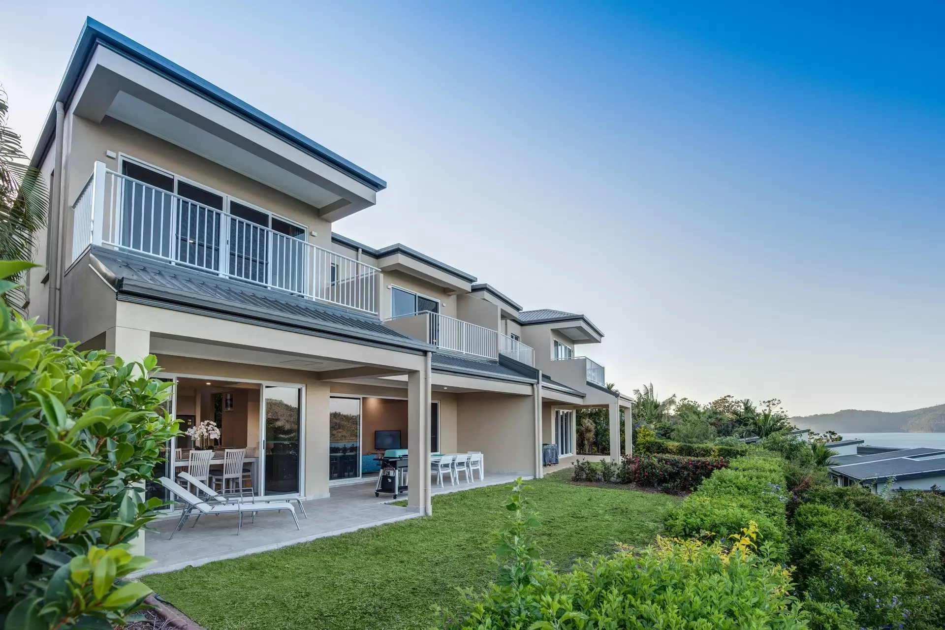 2/1 Coral Sea Avenue, Hamilton Island Sold by Queensland Sotheby's International Realty - image 1