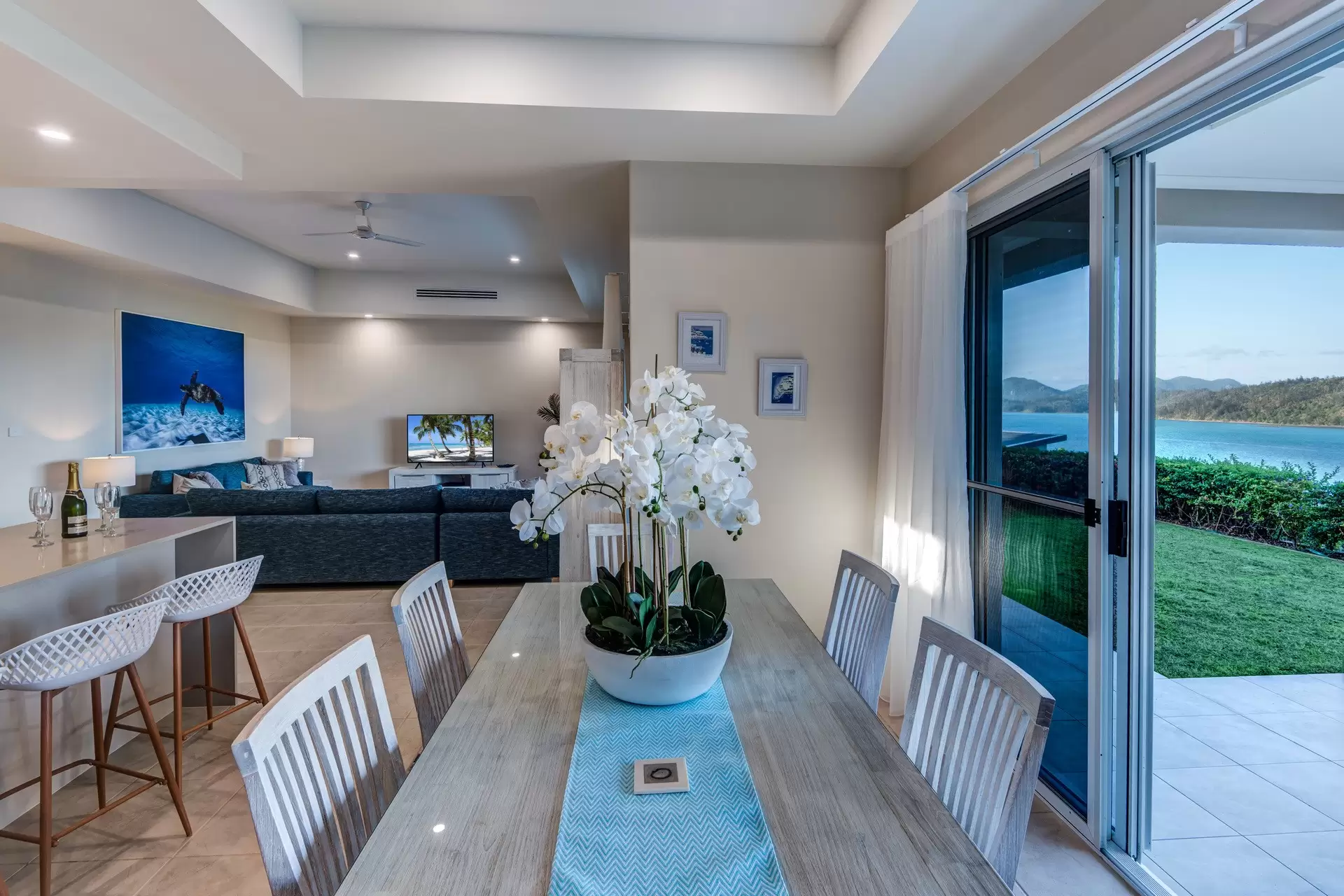 2/1 Coral Sea Avenue, Hamilton Island Sold by Queensland Sotheby's International Realty - image 1